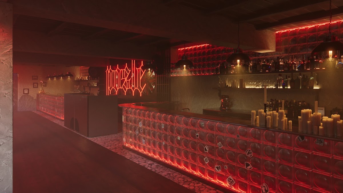 Bar Posle
