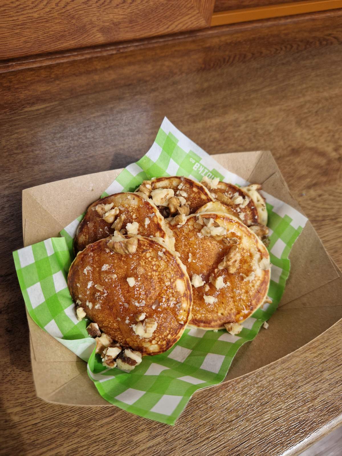 BIG BITE Street Food & Coffee