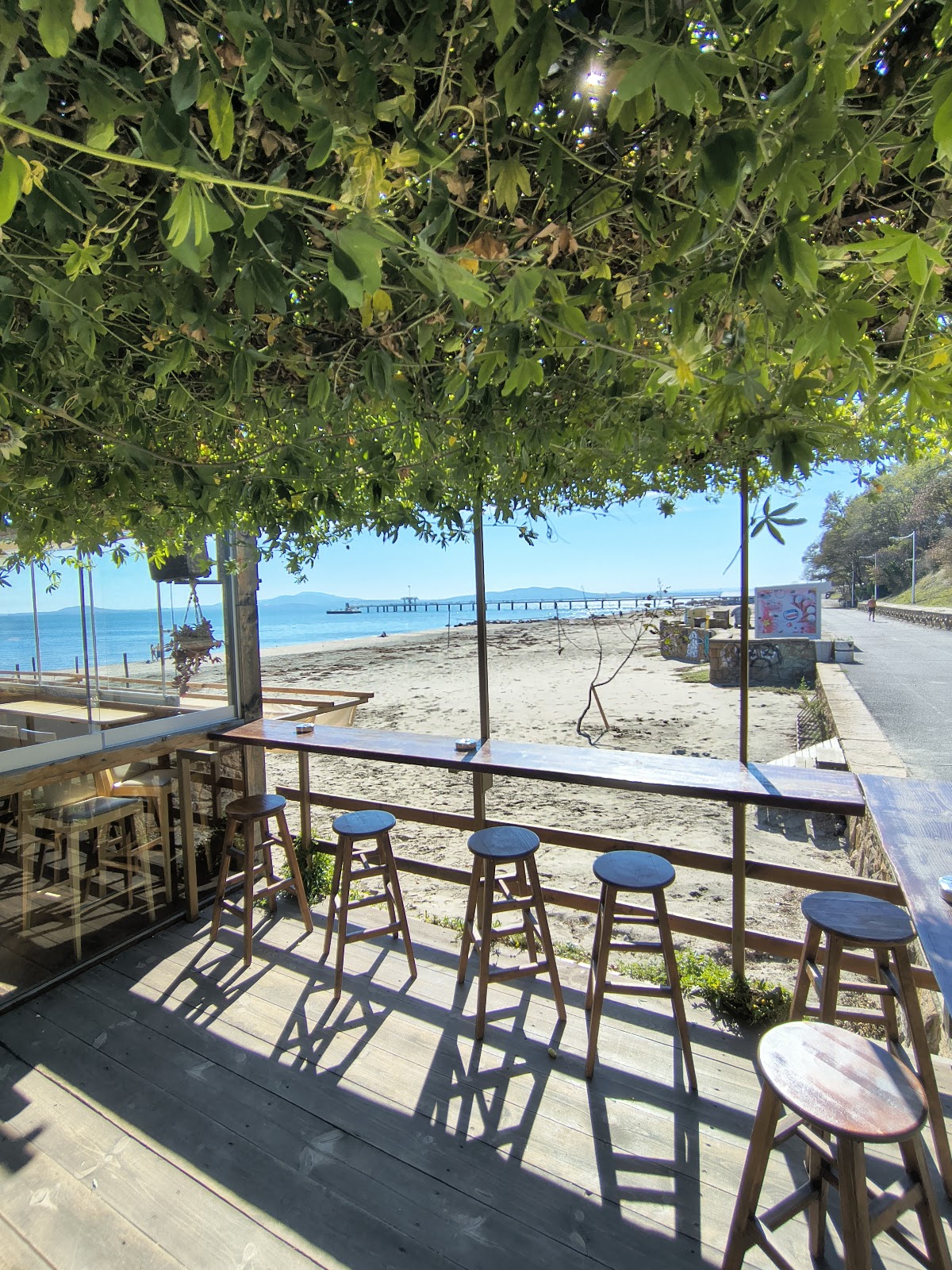 Baywatch Bar