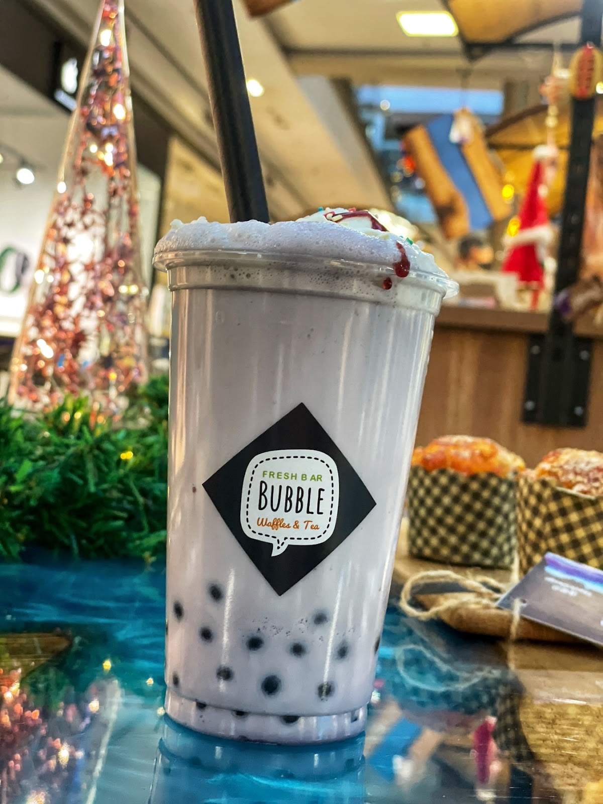 BAR NAR Specialty coffee